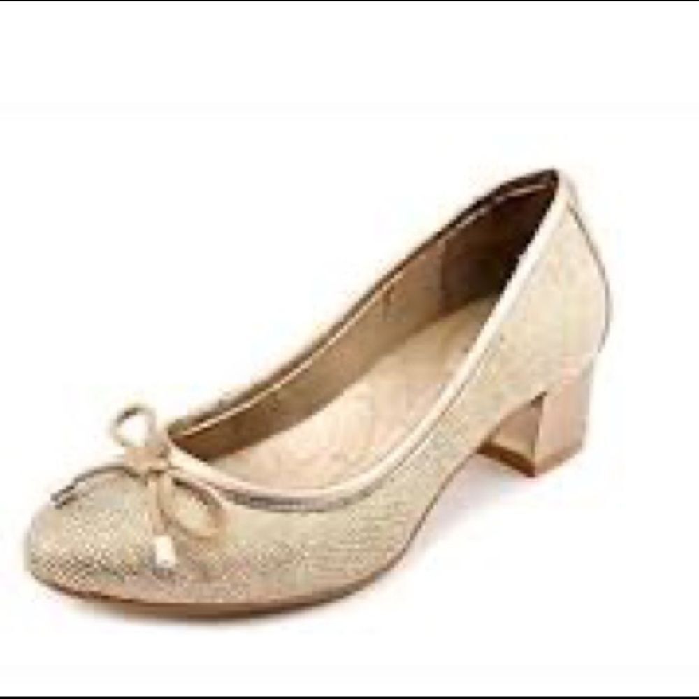 Gianni Bernini Pita Darling shoes‎ - Picture 3 of 6